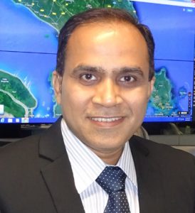 Ramesh Munamarty