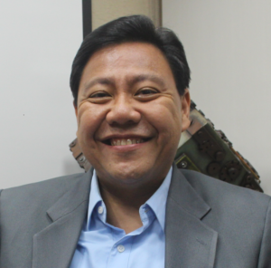 Dr. Joselito Diga