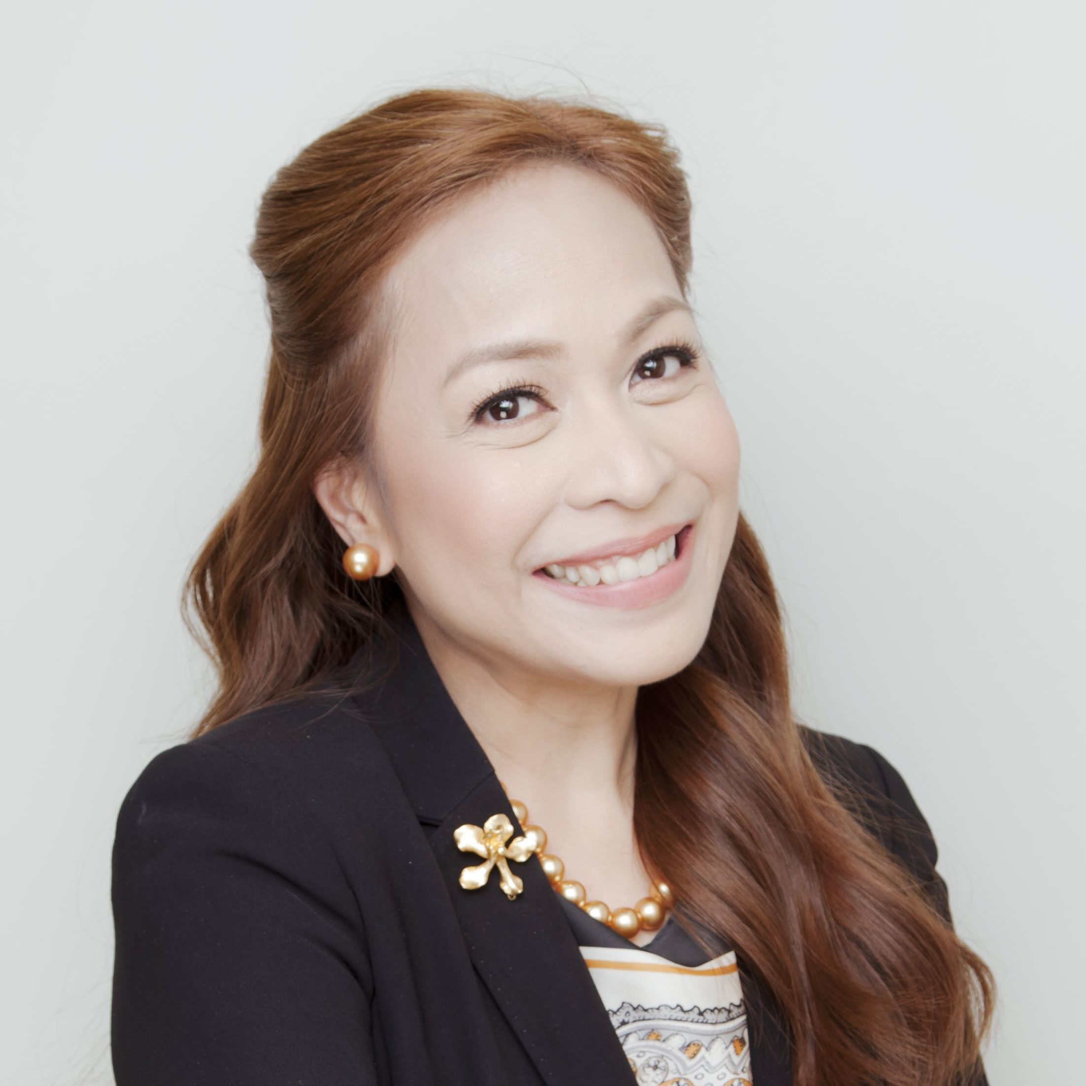 June Cabal Revilla CXOCIETY
