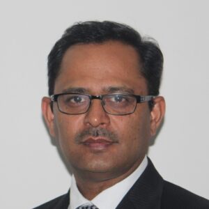 Krishna Kumar Sivaraman ORACLE