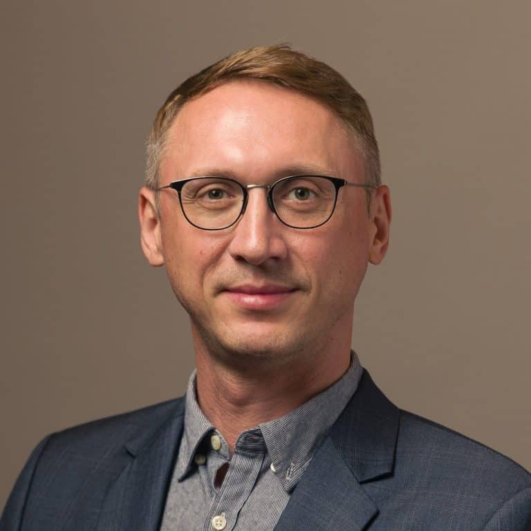 Tomasz Gaczyński - UIPATH