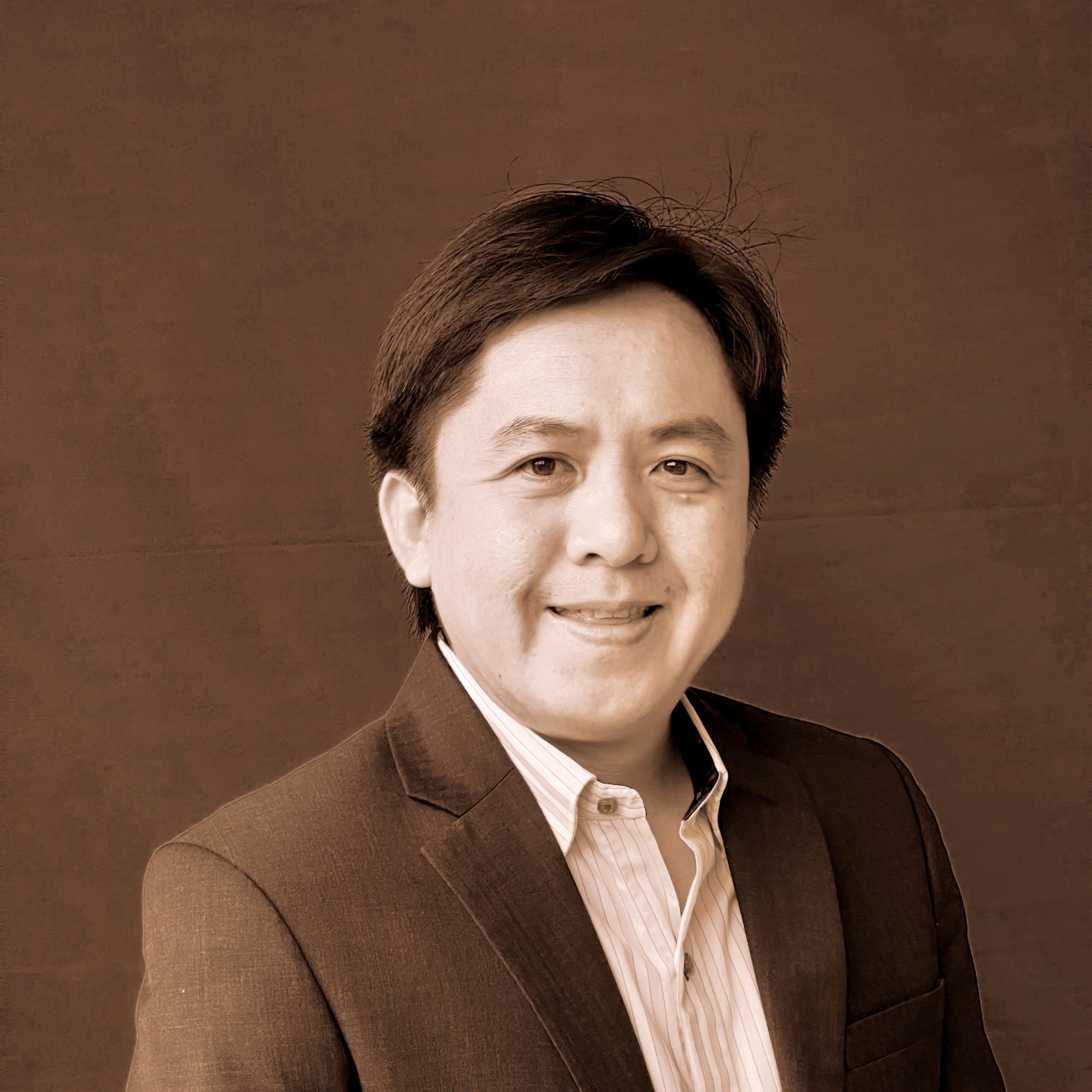 Thomas Lahey CXOCIETY