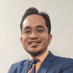 Izzad Shamsuddin