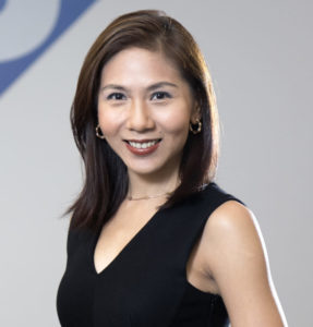 Cynthia Quah