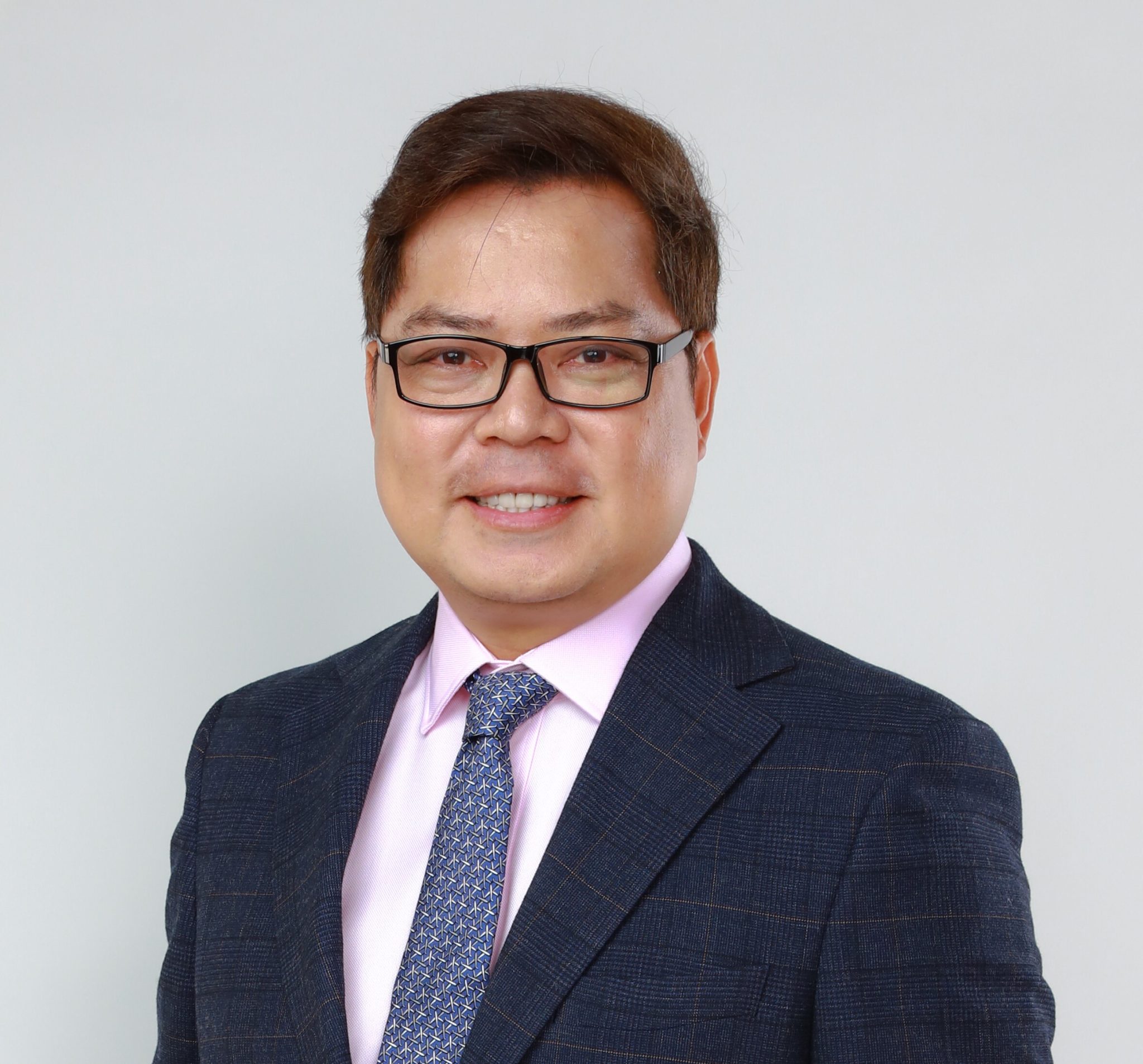 Lito Villanueva - CXOCIETY 