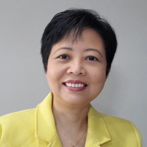 Yanti Lawidjaja