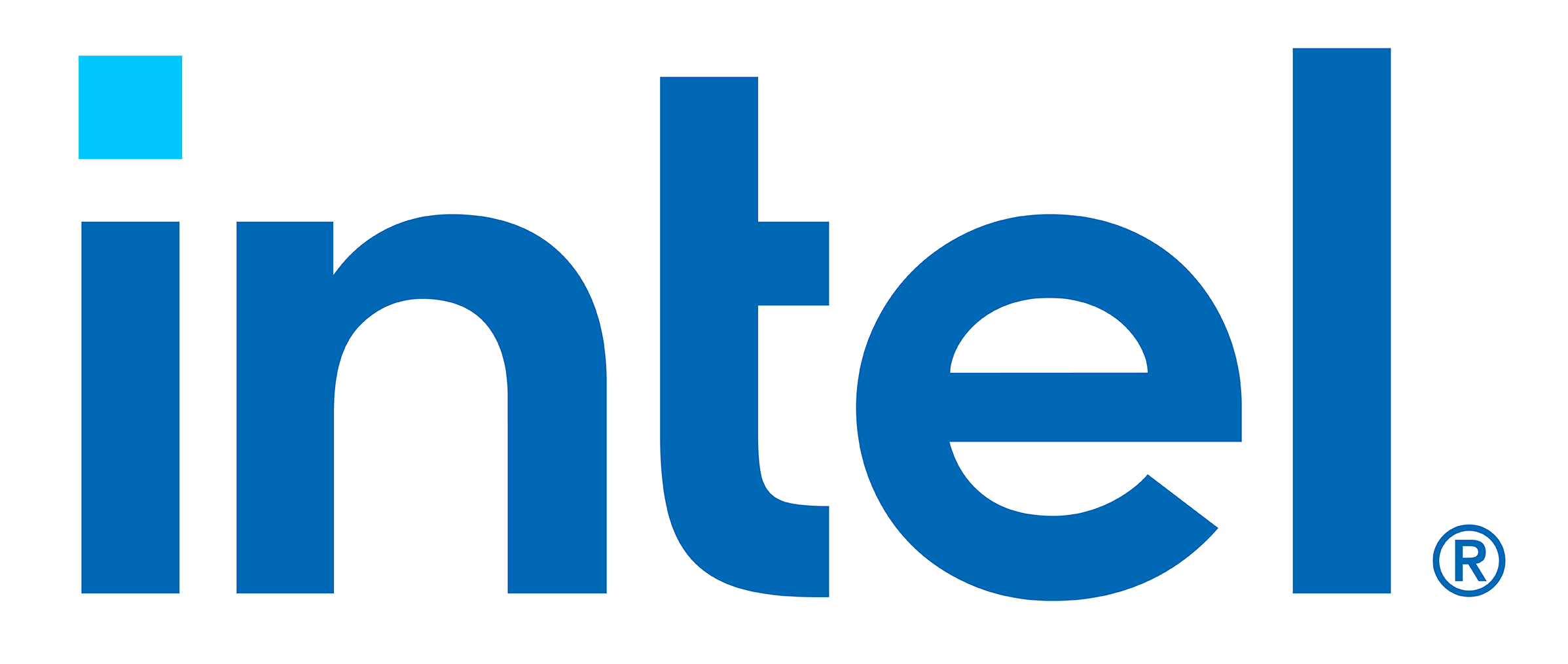 Intel logo