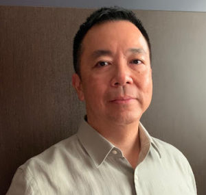 Christopher J. Tan