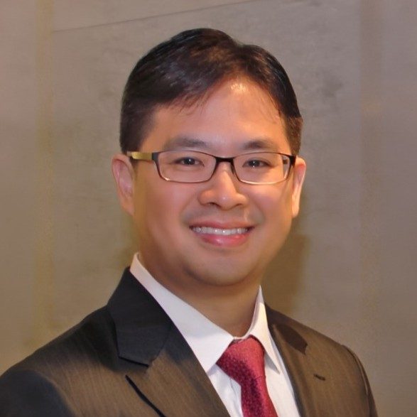 Wilkie Wong - Esquel Group (UPDATED)