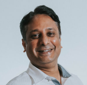 Ravi Gopalan