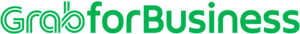 Grab for Business logo