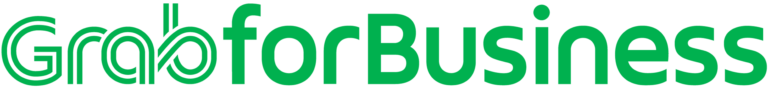 Grab for Business logo