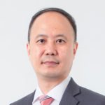 Dr. William Chen