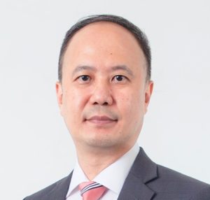 Dr. William Chen