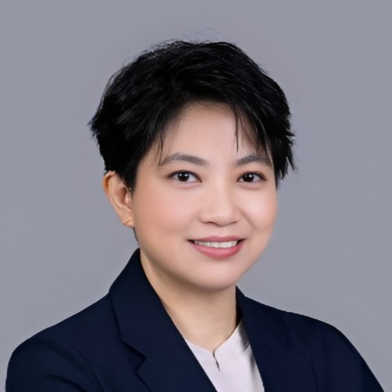 Hwee Cher Tan - CGS INTERNATIONAL SECURITIES GROUP