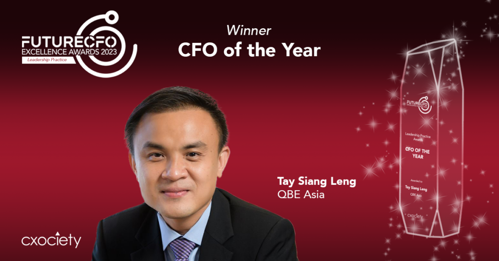 CFO-of-The-Year