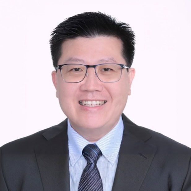 Loh Chee Kien (CK) - Jedox Asia (UPDATED
