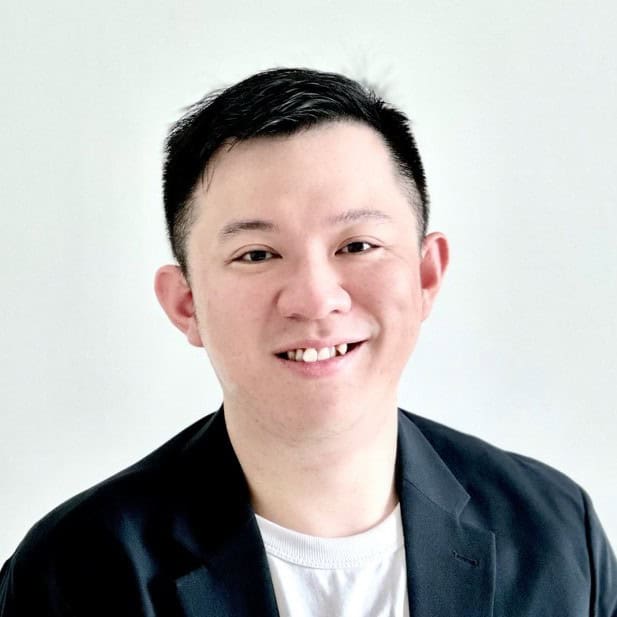 Tan Jit Wei - MAMEE-DOUBLE DECKER