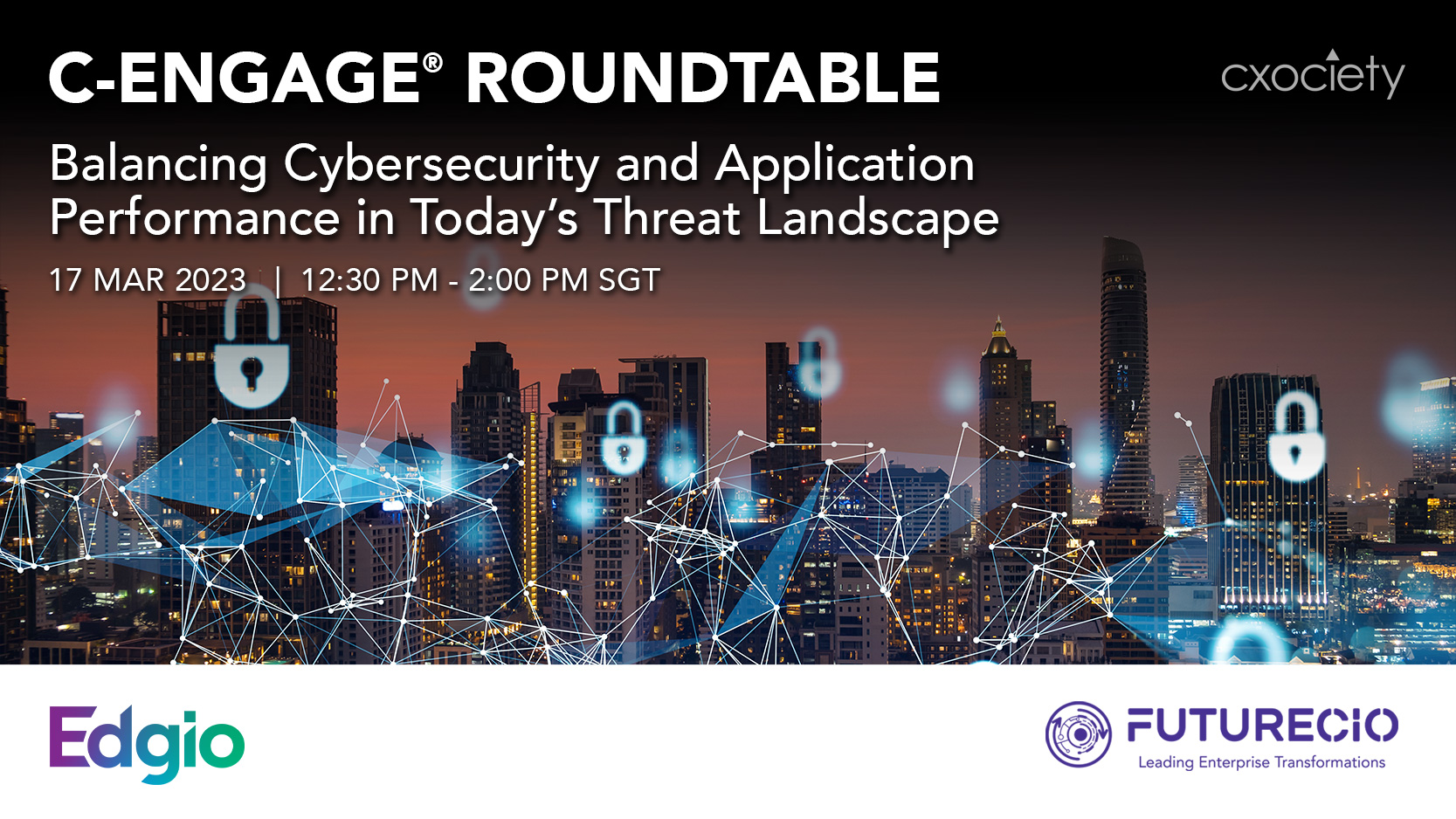 Balancing Cybersecurity and Application Performance in Today's Threat ...