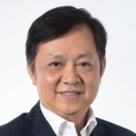 Dr. Gabriel Leung