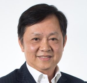 Dr. Gabriel Leung