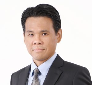 Tan Yong Nien
