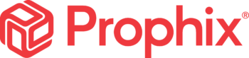prophix-logo-red
