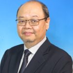 John Cheong Tuck Kong