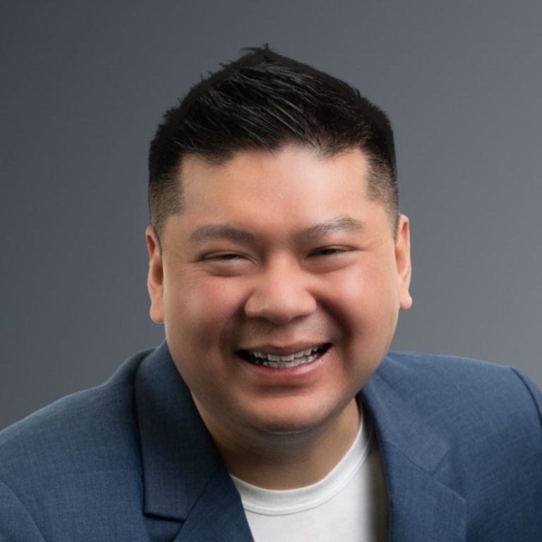 Casey Kwan - SAP APAC Transformation Sales Unit
