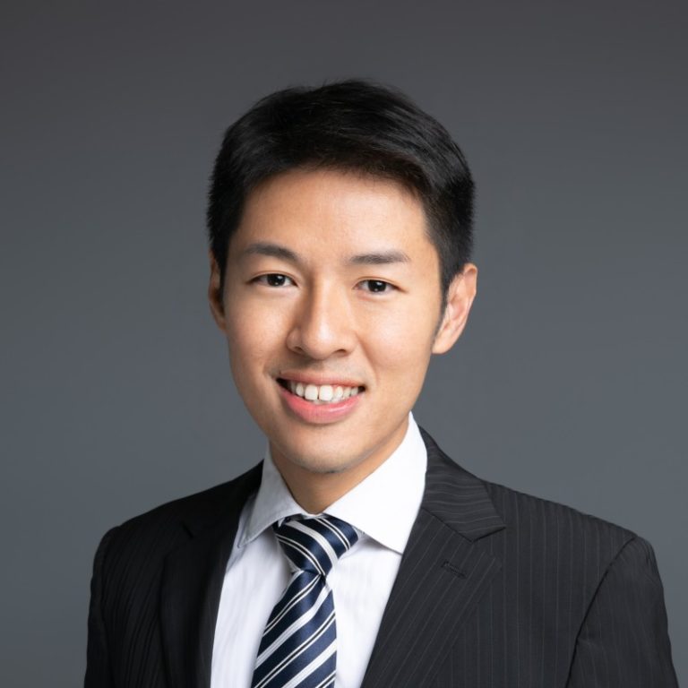 Sammy Yeung Workday