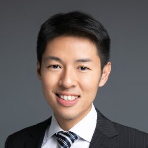 Sammy Yeung Workday