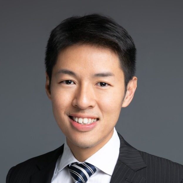 Sammy Yeung Workday
