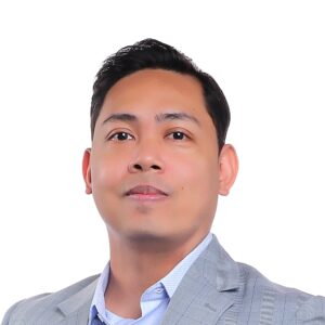 Fortune Ernest S. Jose, CPA, MBA