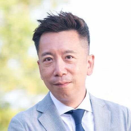 Dr. Ravel Lai - Lee & Man Paper Manufacturing Limited