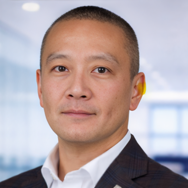 Kitman Cheung - IBM ASEAN