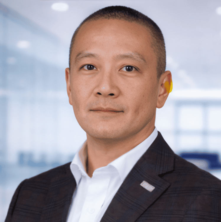 Kitman Cheung - IBM ASEAN