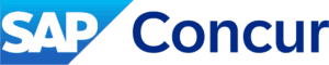 SAP Concur logo