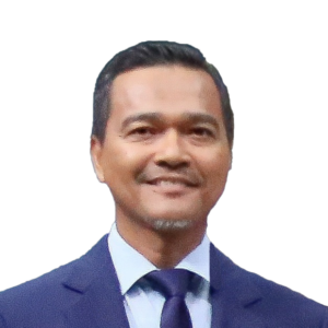 Datuk Ts. Dr. Mohd Nor Azman Hassan