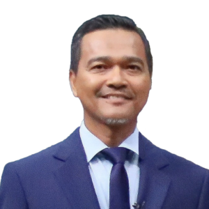 Datuk Ts. Dr. Mohd Nor Azman Hassan
