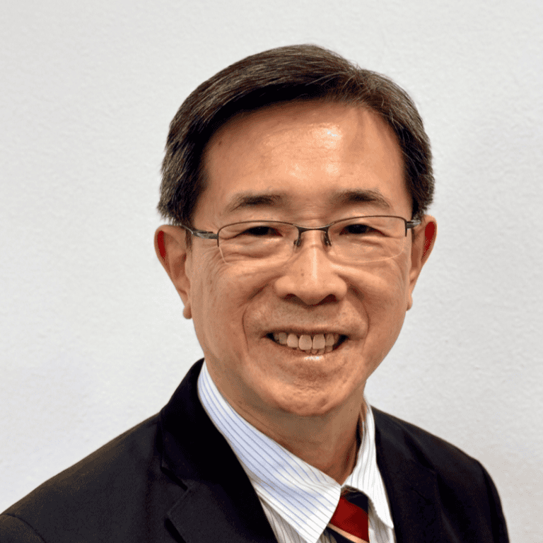 Anthony Lim - THE GLOBAL COUNCIL FOR RESPONSIBLE AI (GCRAI)