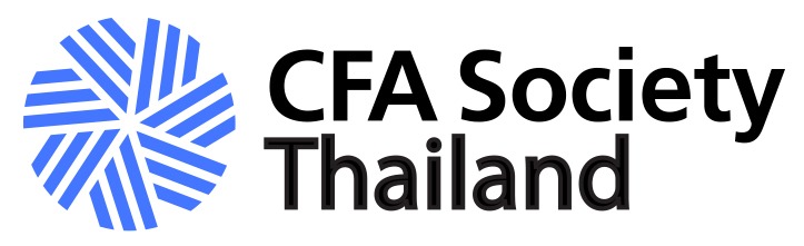 CFA Society Thailand logo converted