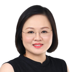 Wendy Lim