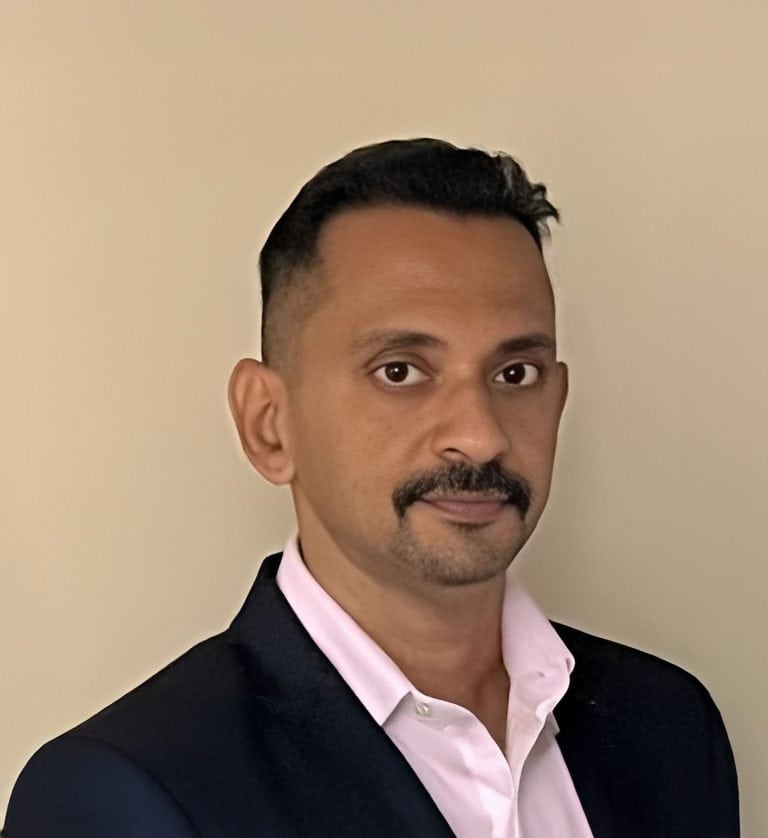 Yogesh Gopalkrishnan - GSK