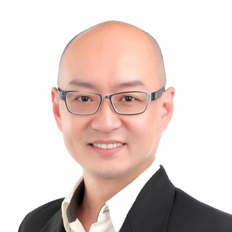 Keith Tan - TUNGSTEN AUTOMATION