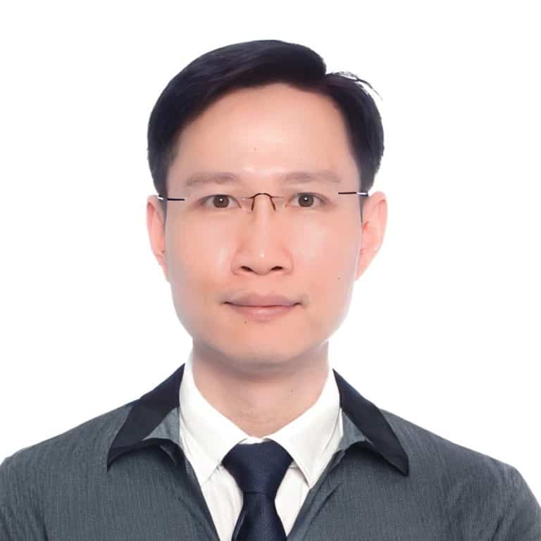 George Chung - HK Express (UPDATED)