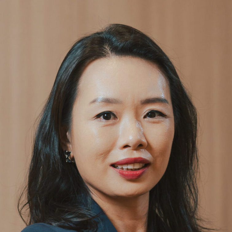 Tricia Koh ALLIANZ TRADE