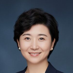 Yan Zhang Hilti Hong Kong