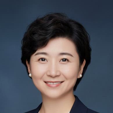 Yan Zhang Hilti Hong Kong
