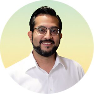 Chetan Jotwani Workday