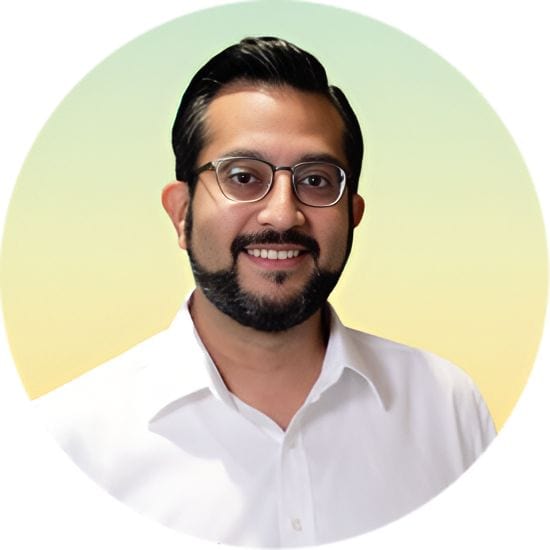 Chetan Jotwani Workday